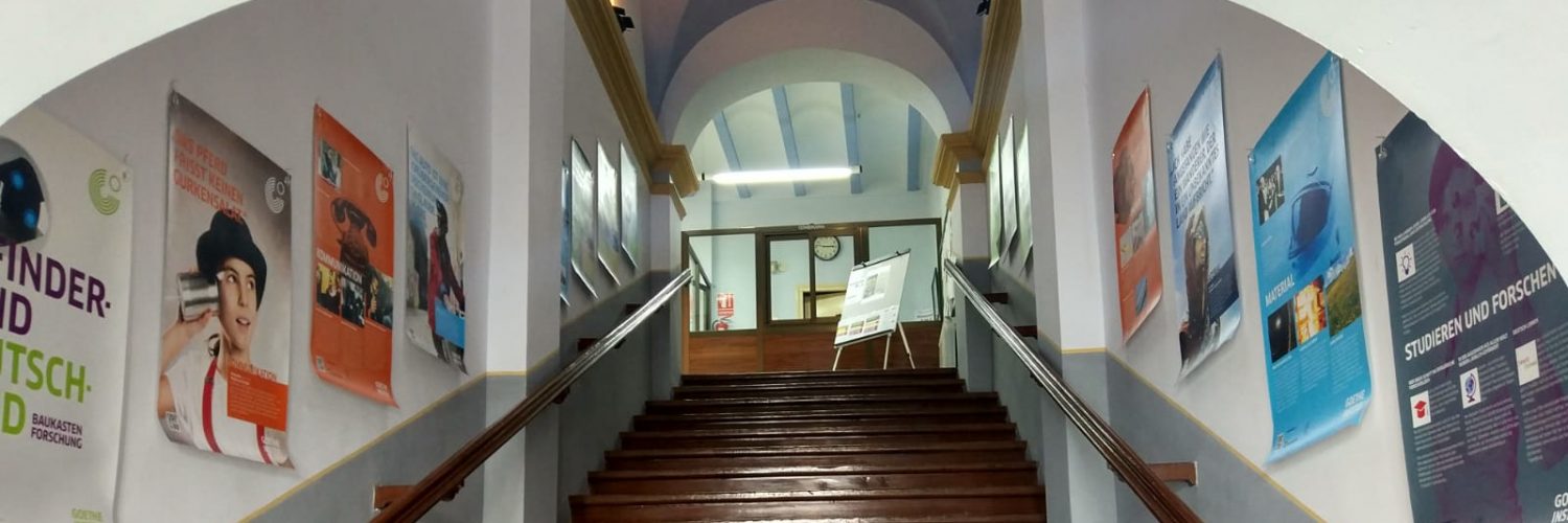 Escuela Oficial de Idiomas